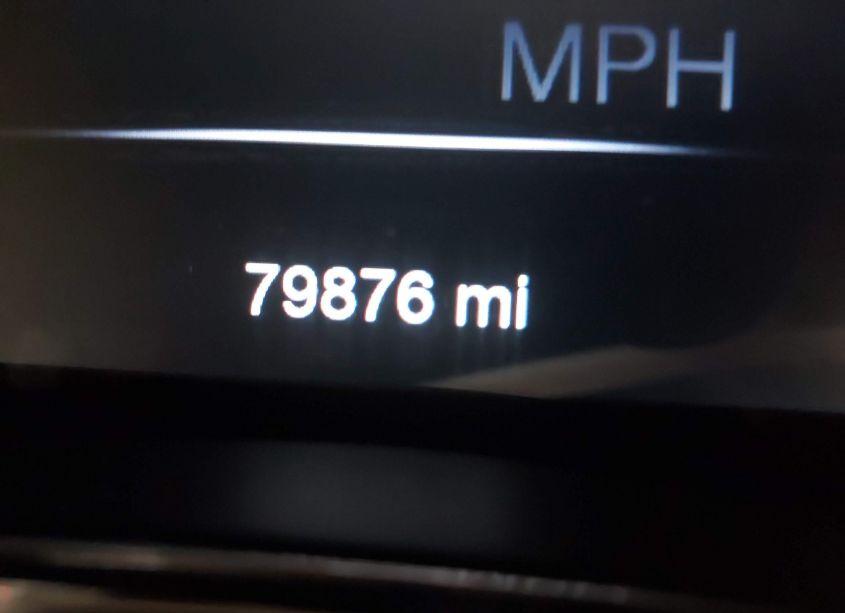 Photo 15 of 2018 Jeep Grand CHEROKEE UPLAND 4X4 (VIN 1C4RJFAG9JC499710)