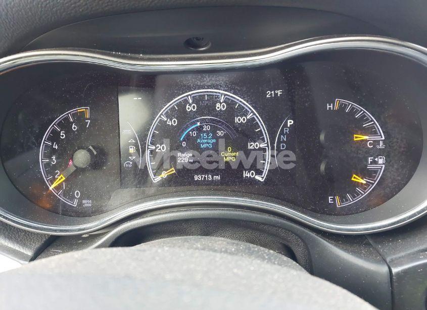 Photo 7 of 2018 Jeep Grand CHEROKEE LAREDO E 4X4 (VIN 1C4RJFAG9JC504596)