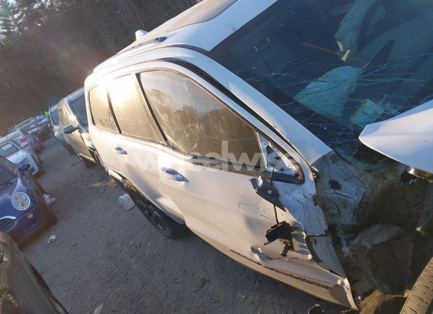 Photo 14 of 2019 Jeep Grand CHEROKEE ALTITUDE 4X4 (VIN 1C4RJFAG9KC588520)