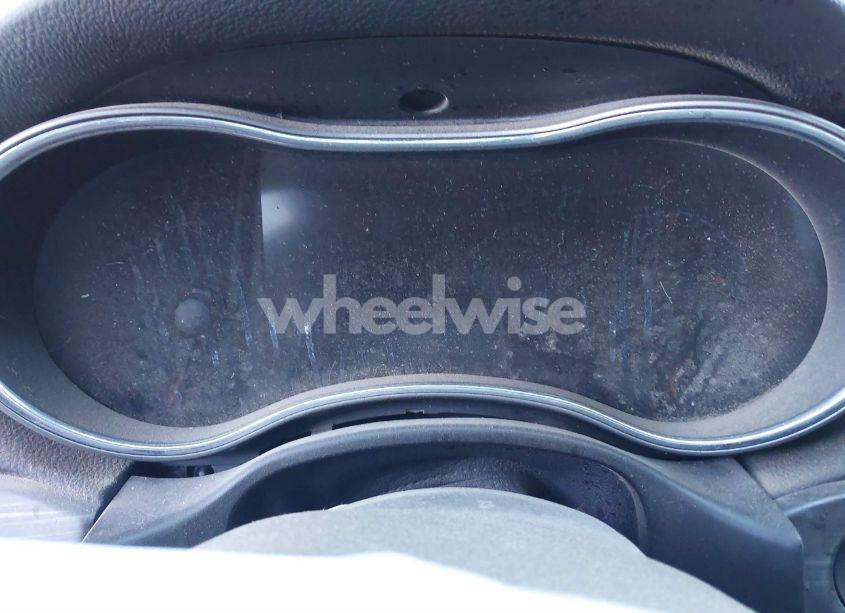 Photo 16 of 2019 Jeep Grand CHEROKEE ALTITUDE 4X4 (VIN 1C4RJFAG9KC588520)