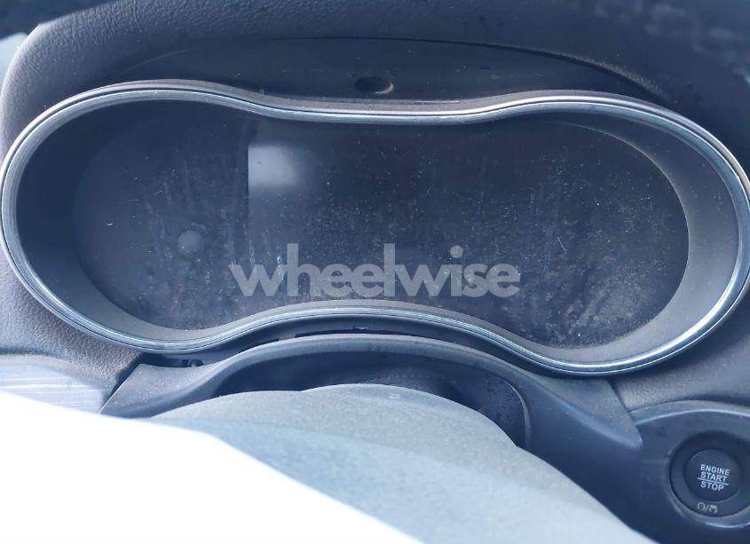 Photo 7 of 2019 Jeep Grand CHEROKEE ALTITUDE 4X4 (VIN 1C4RJFAG9KC588520)