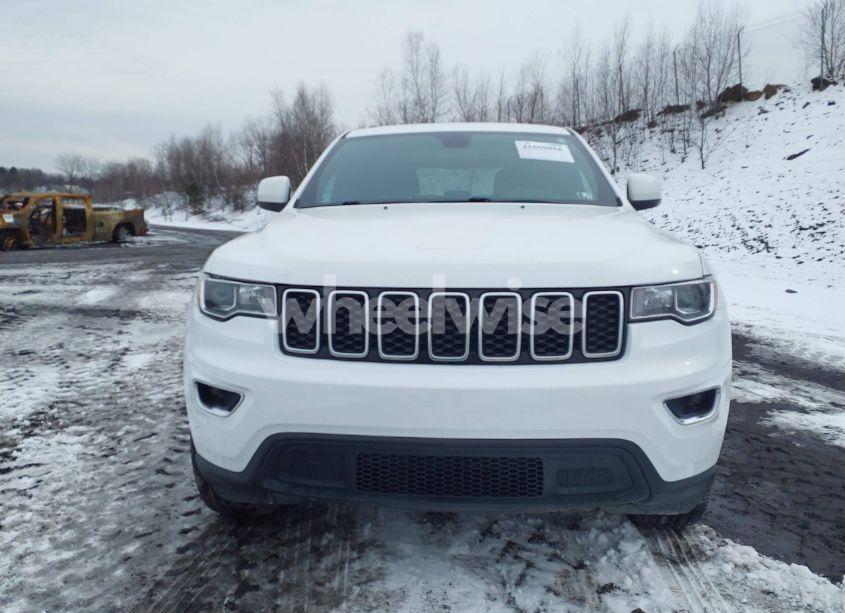 Photo 6 of 2019 Jeep Grand CHEROKEE LAREDO E 4X4 (VIN 1C4RJFAG9KC591515)