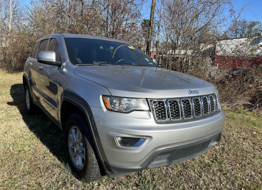 2019 Jeep Grand CHEROKEE (VIN 1C4RJFAG9KC635562) main photo