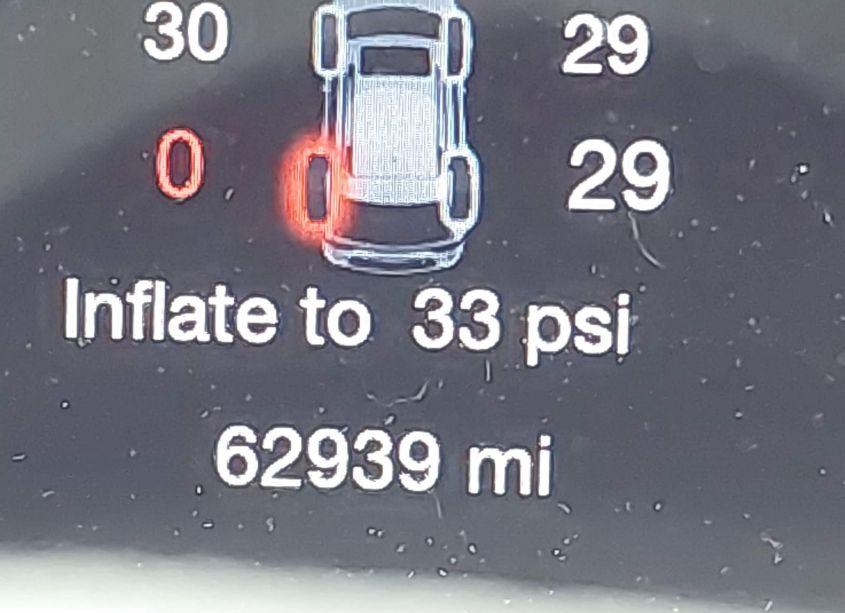 Photo 16 of 2020 Jeep Grand CHEROKEE NORTH EDITION 4X4 (VIN 1C4RJFAG9LC384415)