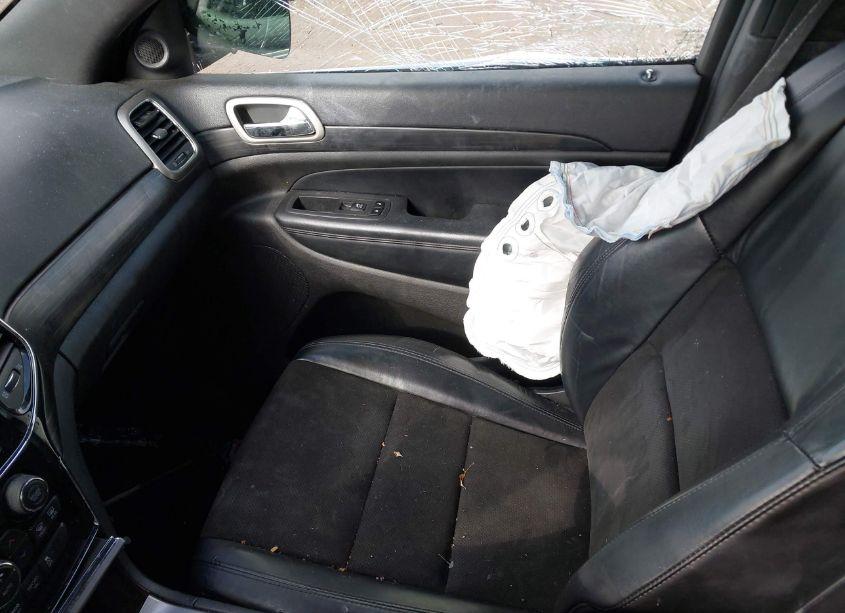 Photo 5 of 2020 Jeep Grand CHEROKEE NORTH EDITION 4X4 (VIN 1C4RJFAG9LC384415)