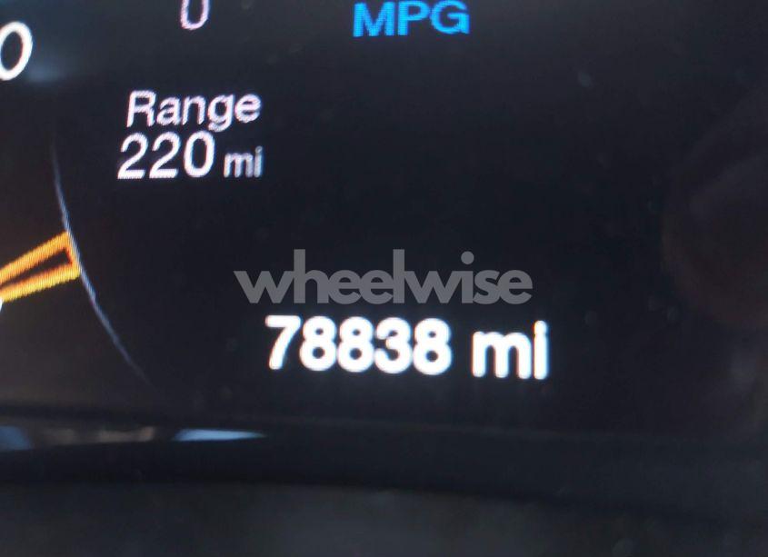 Photo 15 of 2021 Jeep Grand CHEROKEE LAREDO X 4X4 (VIN 1C4RJFAG9MC650694)