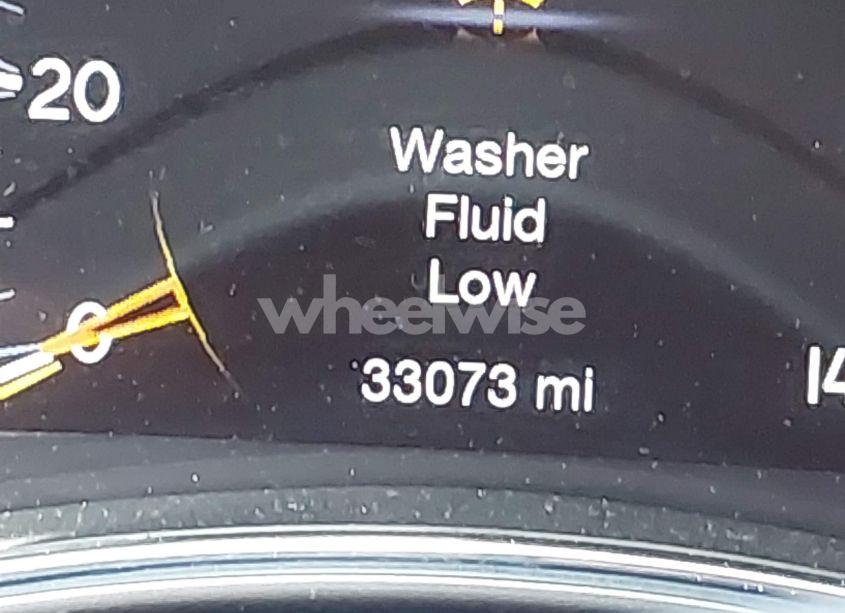 Photo 15 of 2021 Jeep Grand CHEROKEE LAREDO X 4X4 (VIN 1C4RJFAG9MC653627)