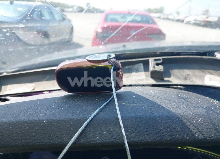 Photo 11 of 2021 Jeep Grand CHEROKEE LAREDO X 4X4 (VIN 1C4RJFAG9MC687616)