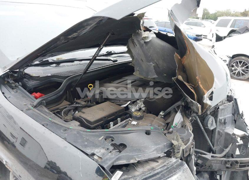 Photo 10 of 2021 Jeep Grand CHEROKEE LAREDO X 4X4 (VIN 1C4RJFAG9MC687972)