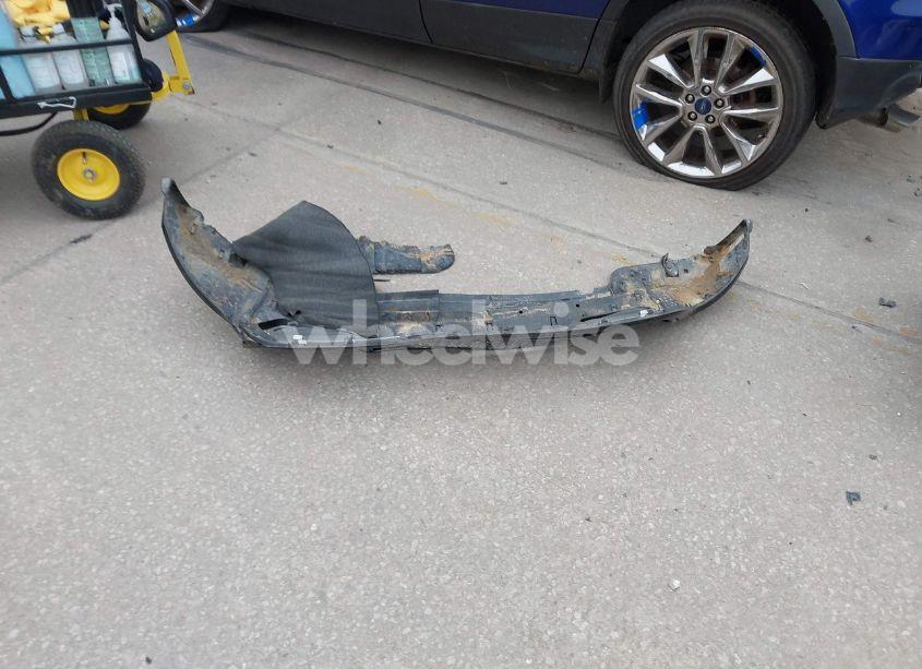 Photo 12 of 2021 Jeep Grand CHEROKEE LAREDO X 4X4 (VIN 1C4RJFAG9MC687972)