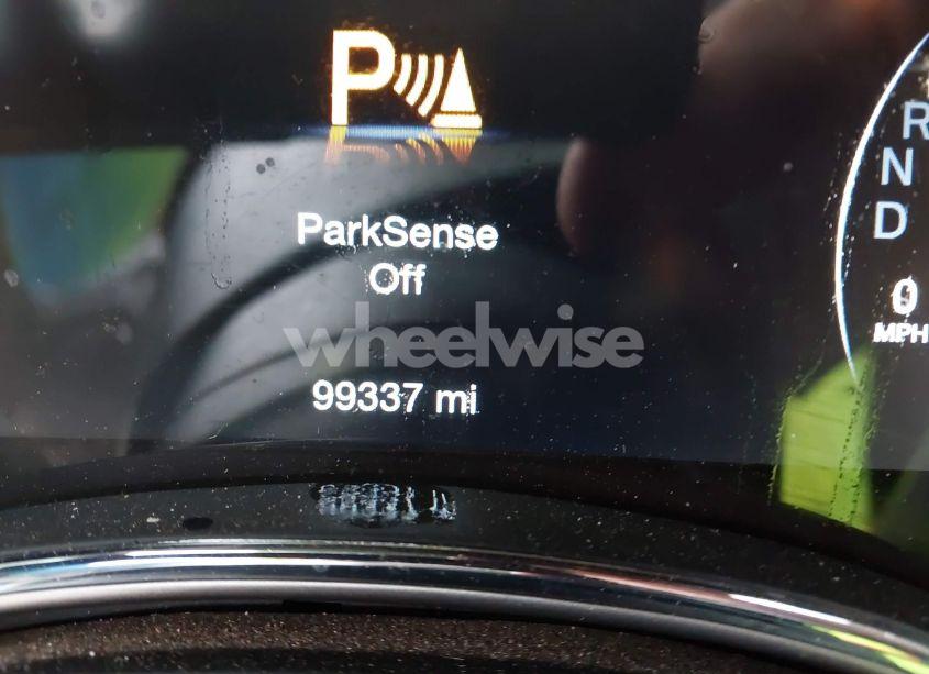 Photo 16 of 2021 Jeep Grand CHEROKEE LAREDO X 4X4 (VIN 1C4RJFAG9MC687972)