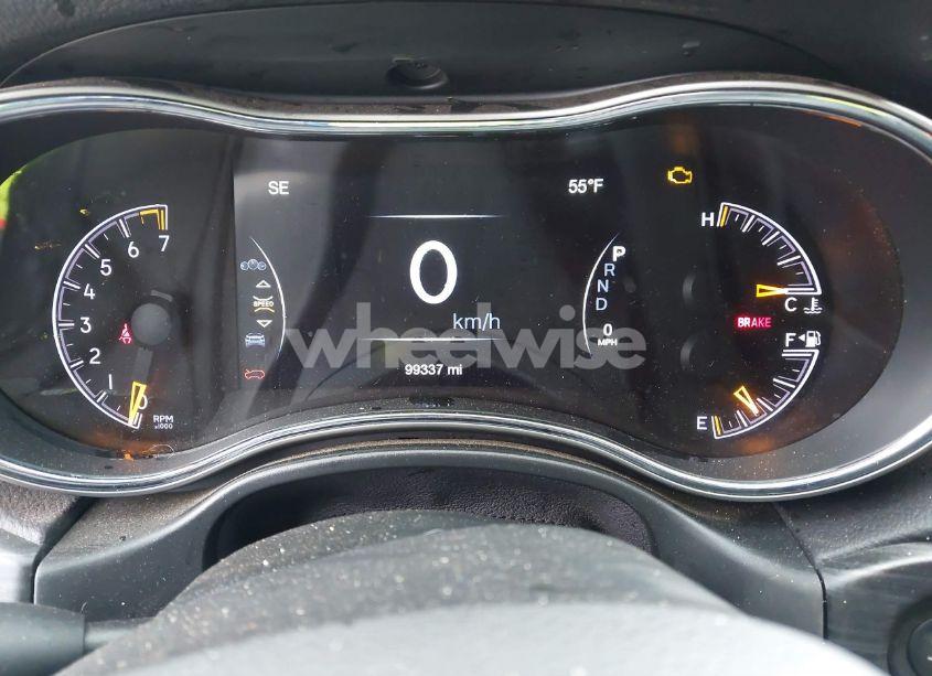 Photo 7 of 2021 Jeep Grand CHEROKEE LAREDO X 4X4 (VIN 1C4RJFAG9MC687972)