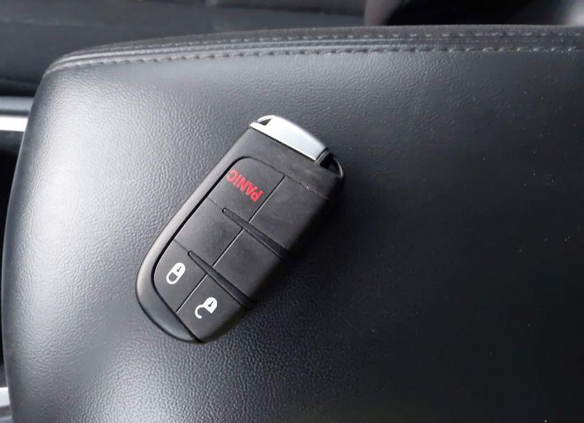 Photo 11 of 2021 Jeep Grand CHEROKEE LAREDO E 4X4 (VIN 1C4RJFAG9MC692251)