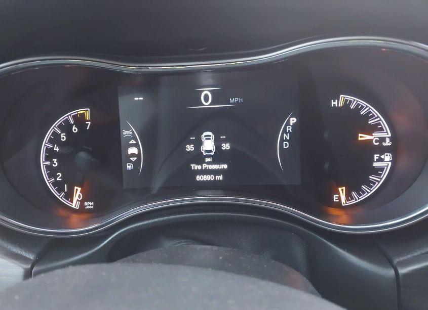 Photo 7 of 2021 Jeep Grand CHEROKEE LAREDO E 4X4 (VIN 1C4RJFAG9MC692251)