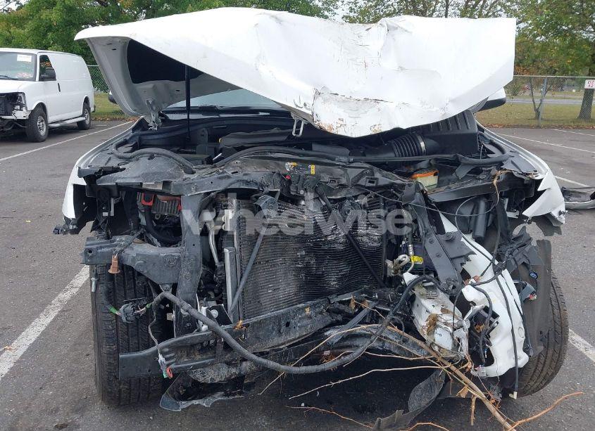 Photo 12 of 2021 Jeep Grand CHEROKEE LAREDO E 4X4 (VIN 1C4RJFAG9MC771869)