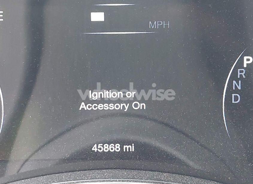Photo 15 of 2021 Jeep Grand CHEROKEE LAREDO E 4X4 (VIN 1C4RJFAG9MC771869)