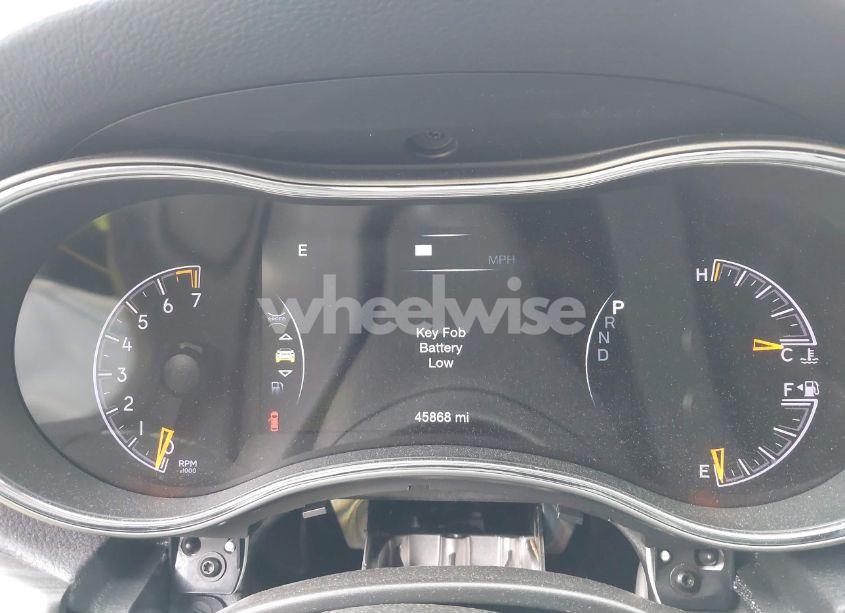 Photo 7 of 2021 Jeep Grand CHEROKEE LAREDO E 4X4 (VIN 1C4RJFAG9MC771869)