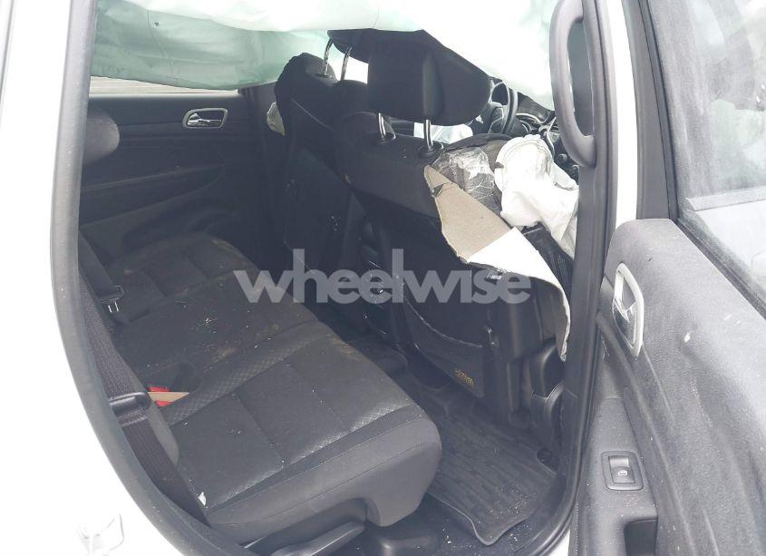 Photo 8 of 2021 Jeep Grand CHEROKEE LAREDO E 4X4 (VIN 1C4RJFAG9MC771869)