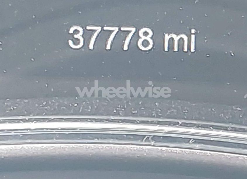 Photo 15 of 2021 Jeep Grand CHEROKEE LAREDO E 4X4 (VIN 1C4RJFAG9MC773668)