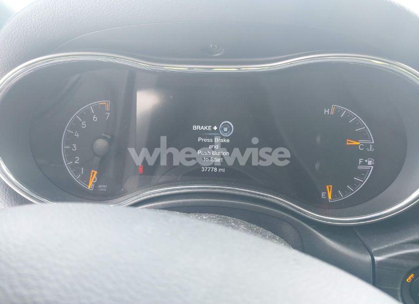 Photo 7 of 2021 Jeep Grand CHEROKEE LAREDO E 4X4 (VIN 1C4RJFAG9MC773668)