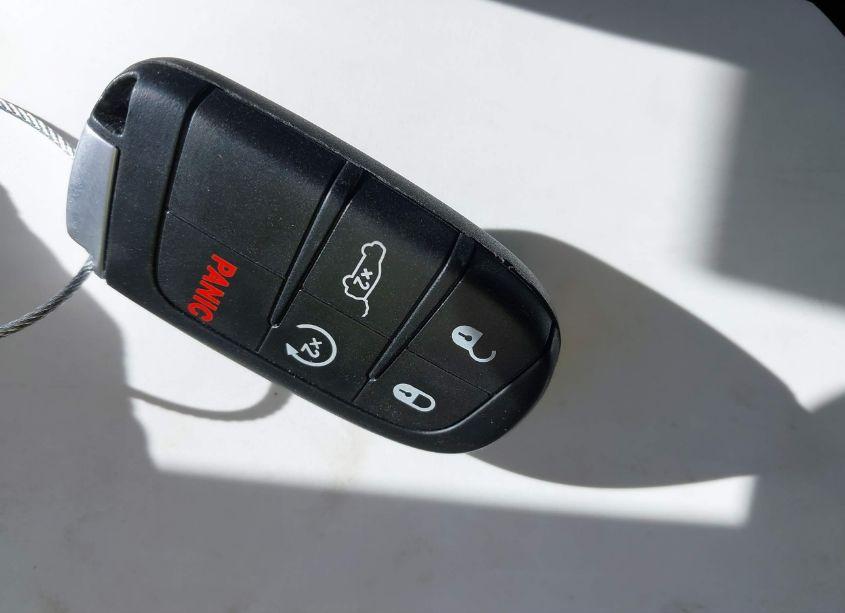 Photo 11 of 2021 Jeep Grand CHEROKEE LAREDO X 4X4 (VIN 1C4RJFAG9MC809519)