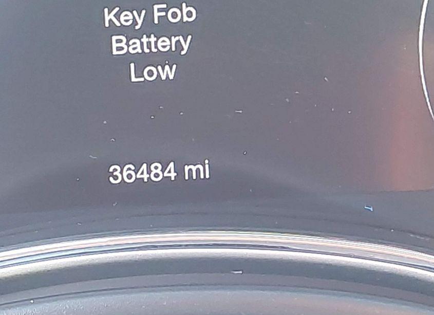 Photo 15 of 2021 Jeep Grand CHEROKEE LAREDO X 4X4 (VIN 1C4RJFAG9MC809519)