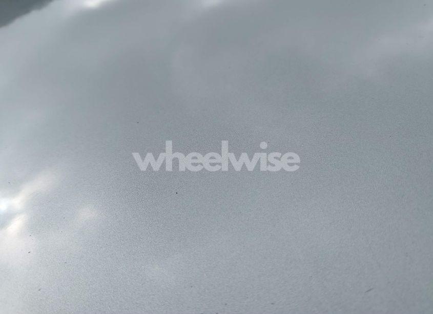 Photo 6 of 2012 Jeep Grand CHEROKEE LAREDO (VIN 1C4RJFAGXCC118823)