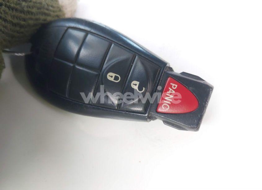 Photo 11 of 2012 Jeep Grand CHEROKEE LAREDO (VIN 1C4RJFAGXCC166225)