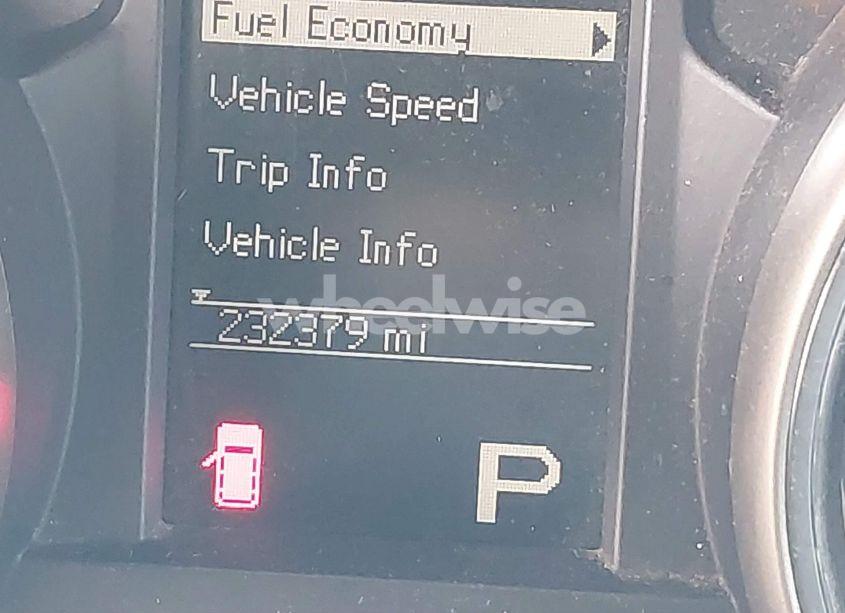 Photo 15 of 2012 Jeep Grand CHEROKEE LAREDO (VIN 1C4RJFAGXCC166225)