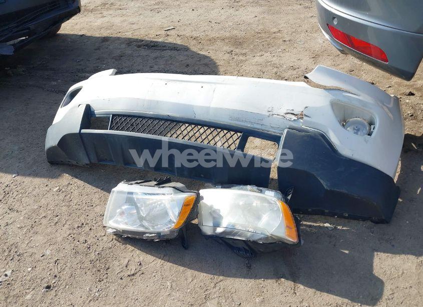 Photo 12 of 2012 Jeep Grand CHEROKEE LAREDO (VIN 1C4RJFAGXCC219599)