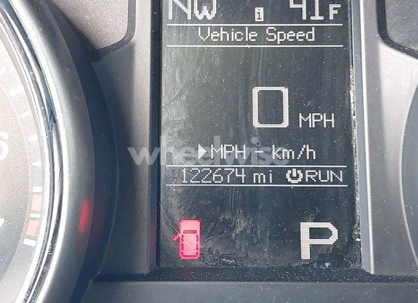 Photo 16 of 2012 Jeep Grand CHEROKEE LAREDO (VIN 1C4RJFAGXCC219599)