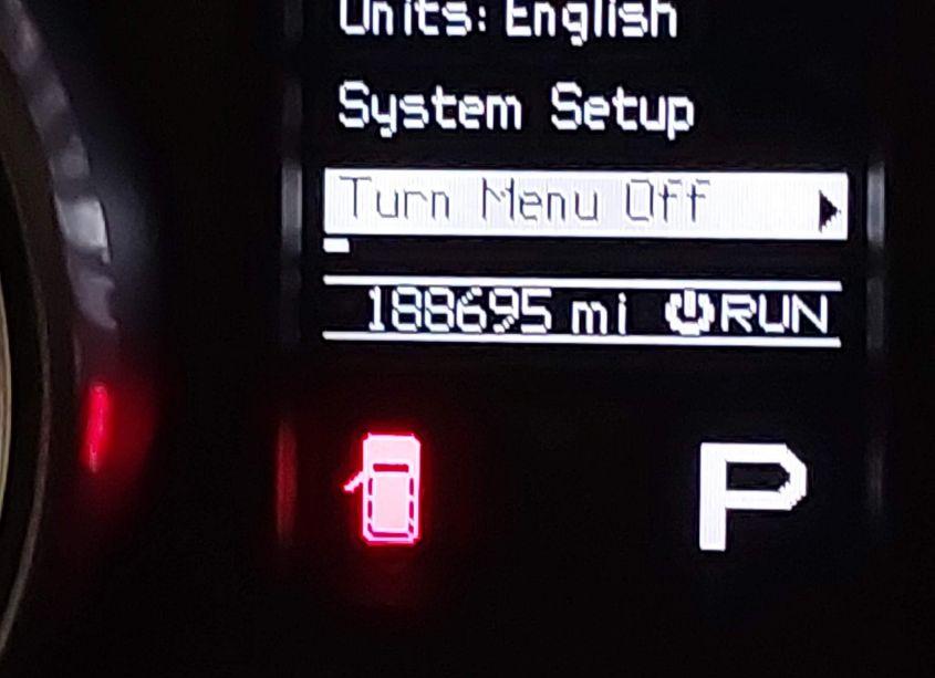 Photo 15 of 2012 Jeep Grand CHEROKEE LAREDO (VIN 1C4RJFAGXCC274621)