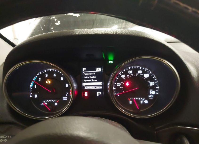 Photo 7 of 2012 Jeep Grand CHEROKEE LAREDO (VIN 1C4RJFAGXCC274621)