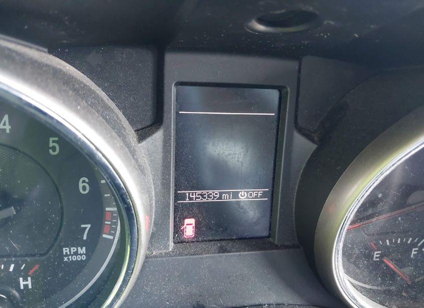 Photo 14 of 2012 Jeep Grand CHEROKEE LAREDO (VIN 1C4RJFAGXCC294271)