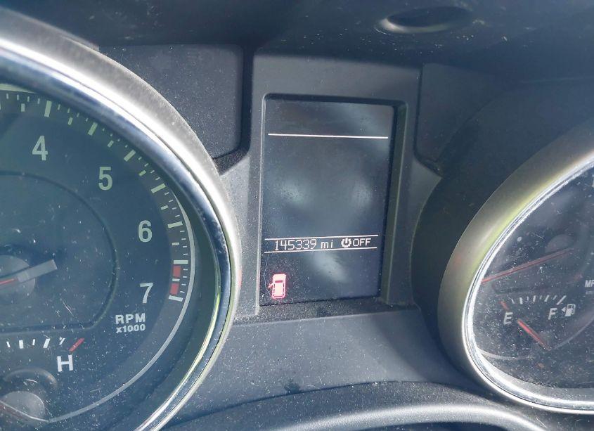 Photo 7 of 2012 Jeep Grand CHEROKEE LAREDO (VIN 1C4RJFAGXCC294271)