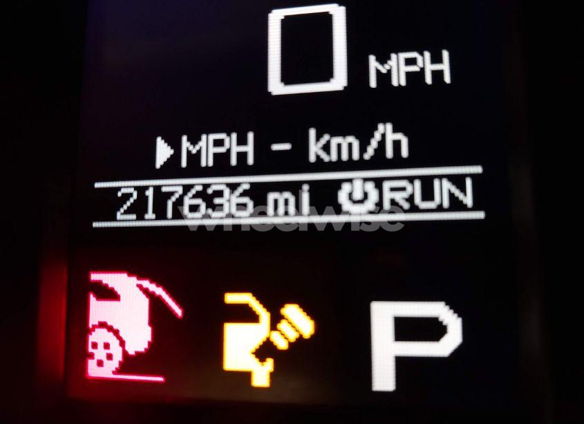 Photo 15 of 2012 Jeep Grand CHEROKEE LAREDO (VIN 1C4RJFAGXCC297428)