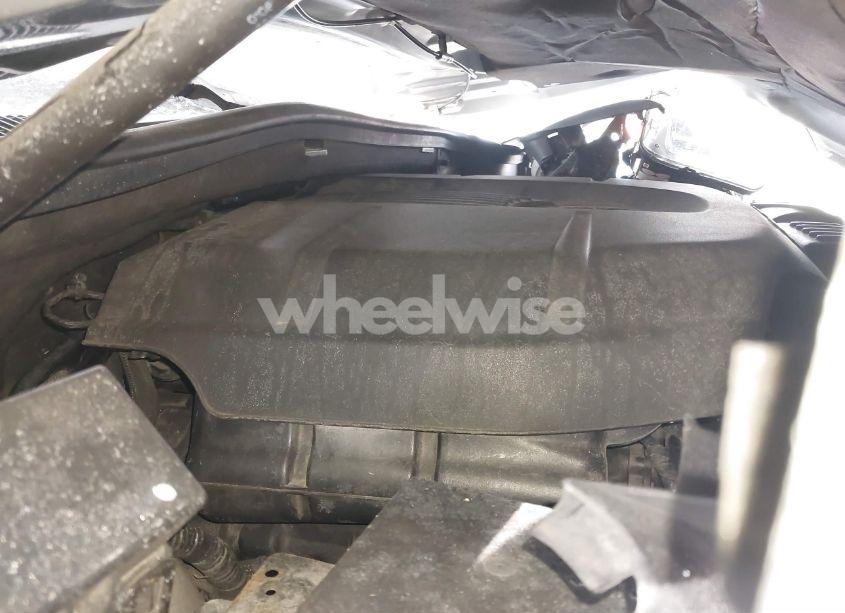 Photo 10 of 2012 Jeep Grand CHEROKEE LAREDO (VIN 1C4RJFAGXCC329486)