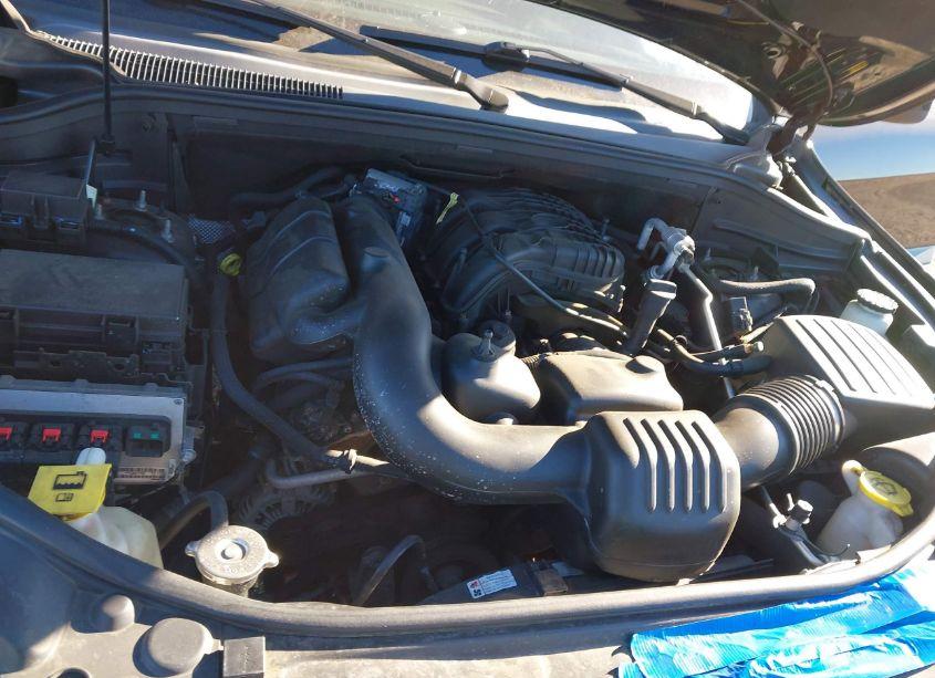 Photo 10 of 2012 Jeep Grand CHEROKEE LAREDO (VIN 1C4RJFAGXCC348006)