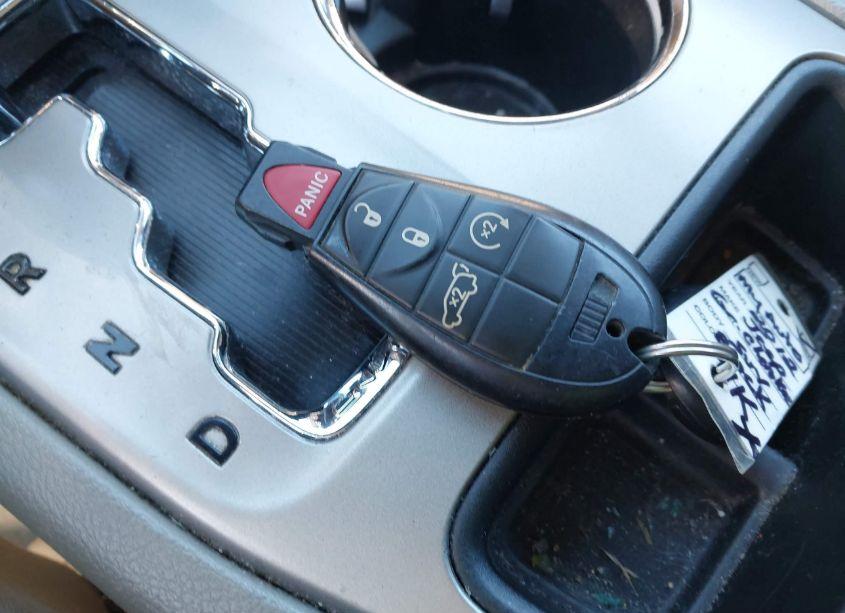 Photo 11 of 2012 Jeep Grand CHEROKEE LAREDO (VIN 1C4RJFAGXCC348006)