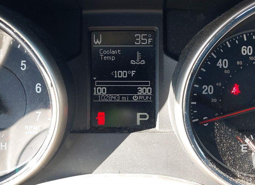 Photo 15 of 2012 Jeep Grand CHEROKEE LAREDO (VIN 1C4RJFAGXCC348006)