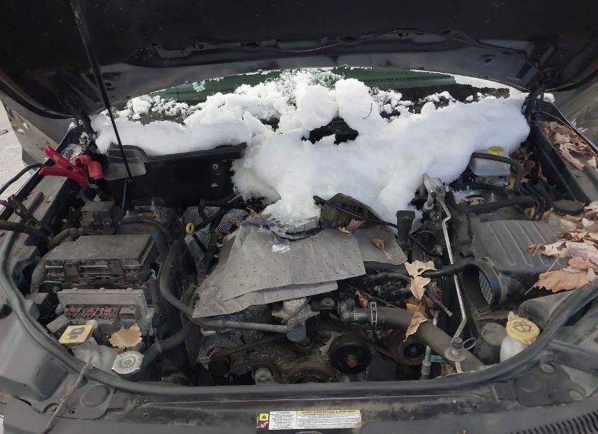 Photo 10 of 2012 Jeep Grand CHEROKEE LAREDO (VIN 1C4RJFAGXCC350161)