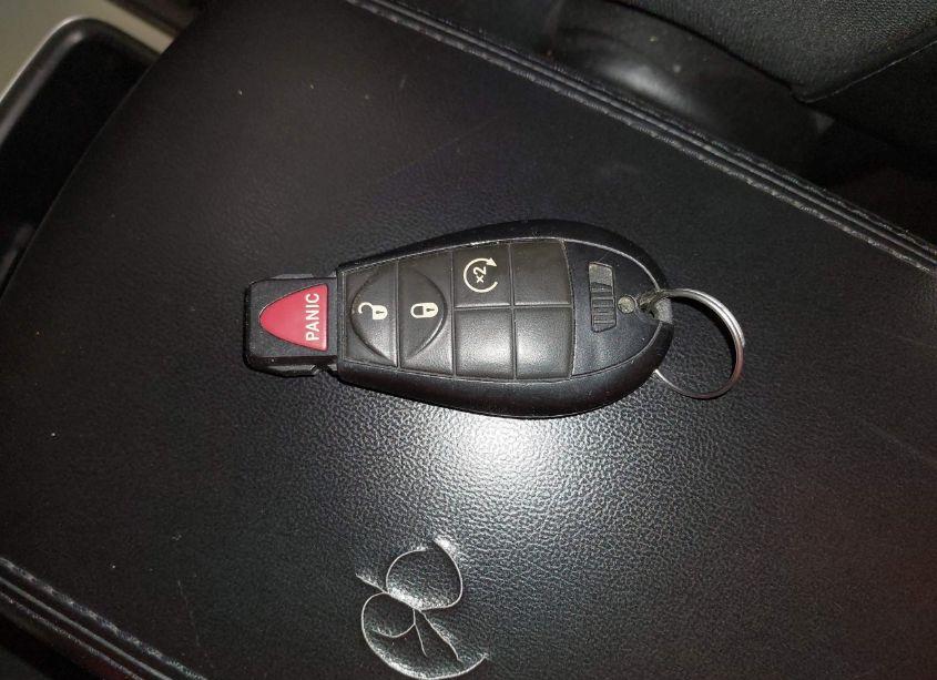 Photo 11 of 2012 Jeep Grand CHEROKEE LAREDO (VIN 1C4RJFAGXCC350161)