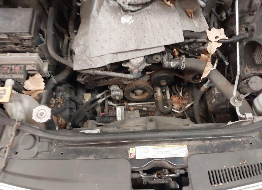 Photo 6 of 2012 Jeep Grand CHEROKEE LAREDO (VIN 1C4RJFAGXCC350161)