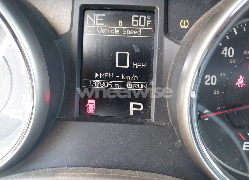 Photo 15 of 2013 Jeep Grand CHEROKEE LAREDO (VIN 1C4RJFAGXDC585970)