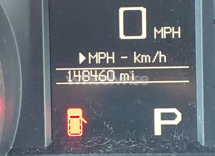 Photo 16 of 2013 Jeep Grand CHEROKEE LAREDO (VIN 1C4RJFAGXDC586066)