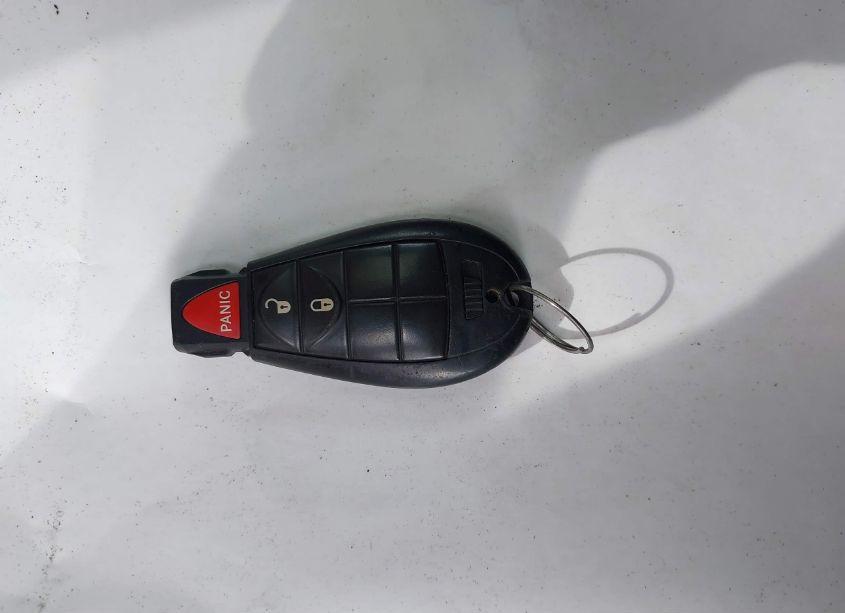 Photo 11 of 2013 Jeep Grand CHEROKEE LAREDO (VIN 1C4RJFAGXDC634679)