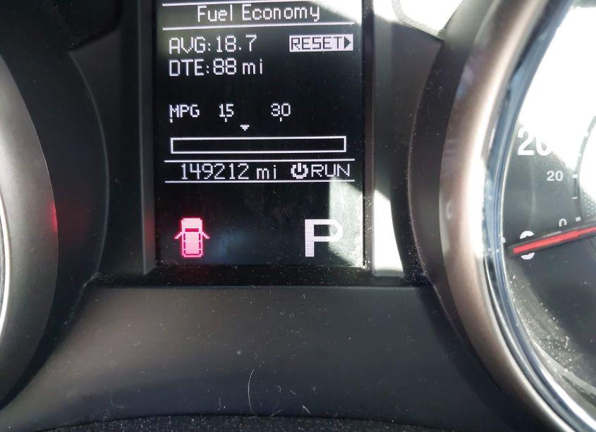 Photo 15 of 2013 Jeep Grand CHEROKEE LAREDO (VIN 1C4RJFAGXDC641616)