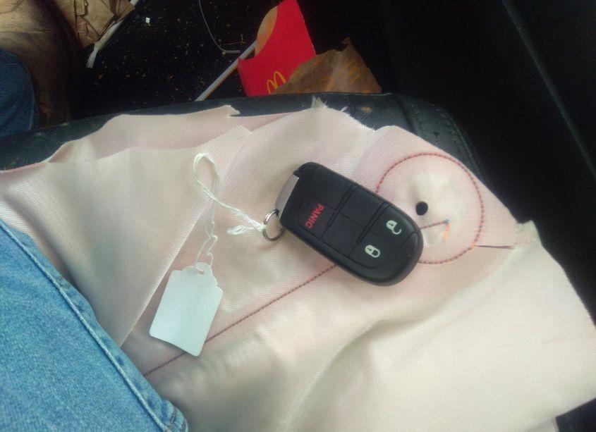 Photo 11 of 2014 Jeep Grand CHEROKEE LAREDO (VIN 1C4RJFAGXEC103998)