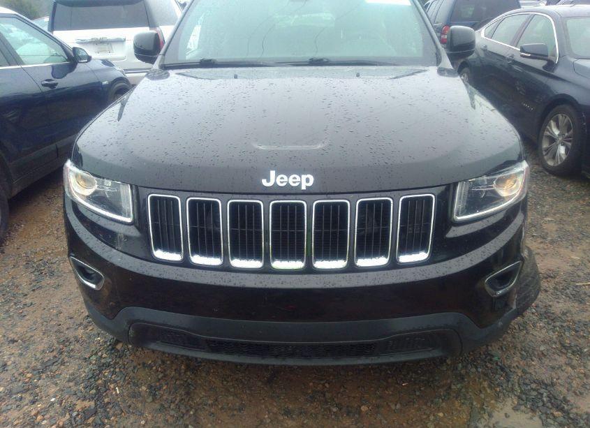 Photo 13 of 2014 Jeep Grand CHEROKEE LAREDO (VIN 1C4RJFAGXEC103998)