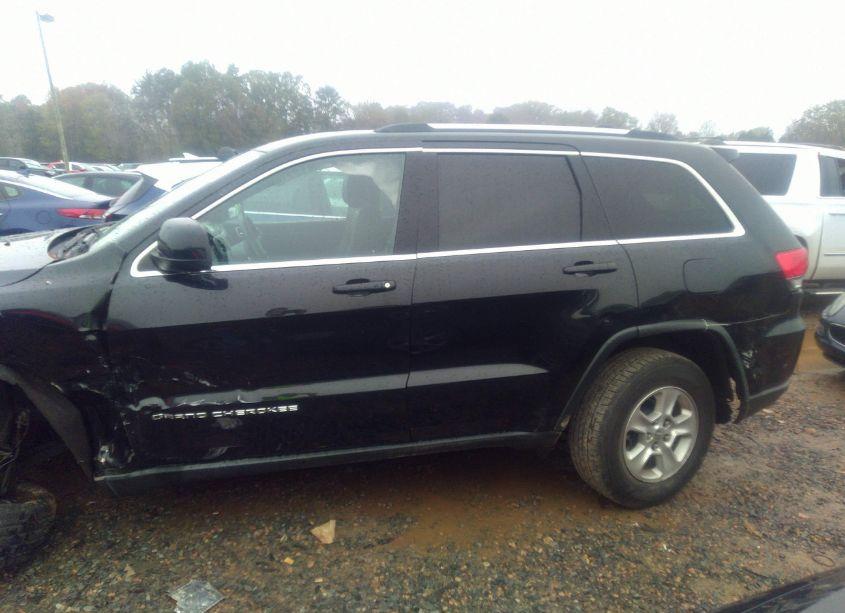 Photo 15 of 2014 Jeep Grand CHEROKEE LAREDO (VIN 1C4RJFAGXEC103998)